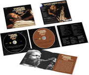 Clifford Jordan – Let It Ring: Live At The Jazz Showcase (CD)
