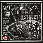Clinic – Wild In The Streets (LP Vinyl)