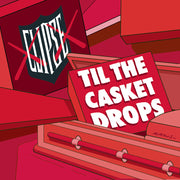 Clipse – Til The Casket Drops (White LP Vinyl)