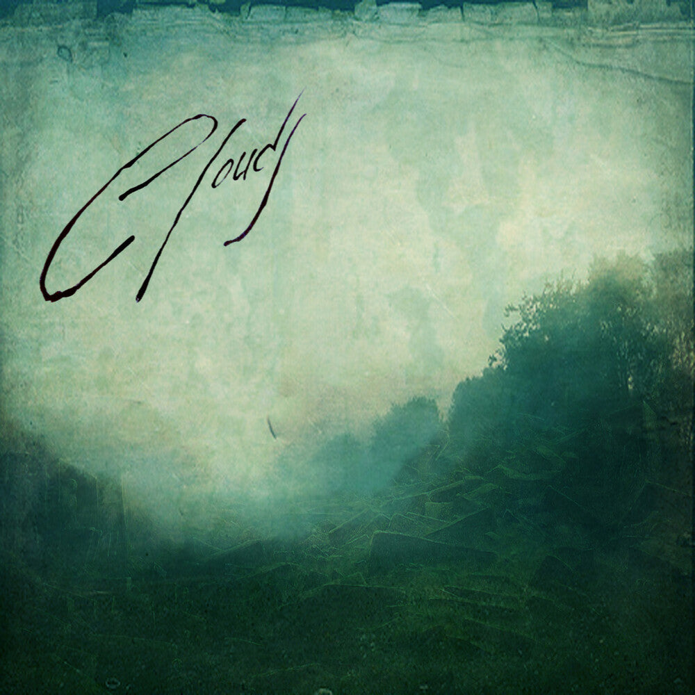 Clouds – Doliu - Transparent Green Vinyl (LP Vinyl)