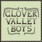 Clover Valley Boys – Clover Valley Boys (CD)