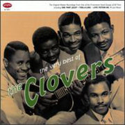 Clovers – Very Best of the Clovers (CD)