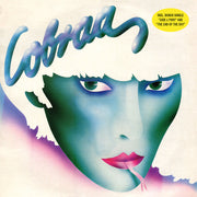 Cobraa – Cobraa (Bonus Track CD)