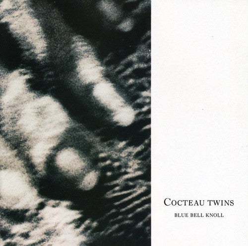 Cocteau Twins – Blue Bell Knoll (CD)