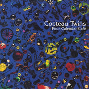 Cocteau Twins – Four Calendar Cafe (LP Vinyl)