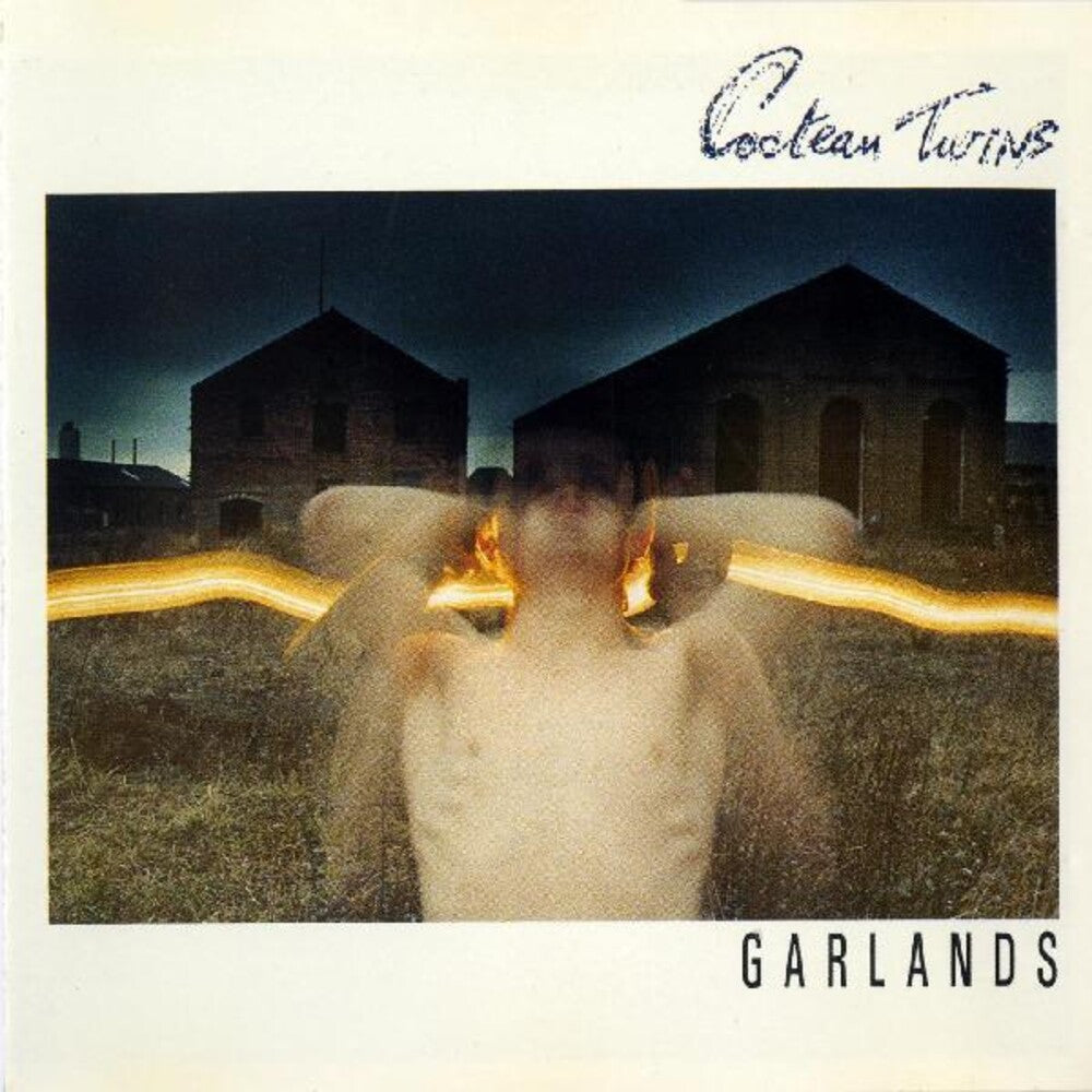 Cocteau Twins – Garlands (Download Included LP Vinyl)