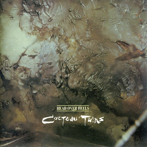 Cocteau Twins – Head Over Heels (CD)