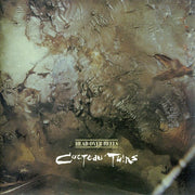 Cocteau Twins – Head Over Heels (CD)