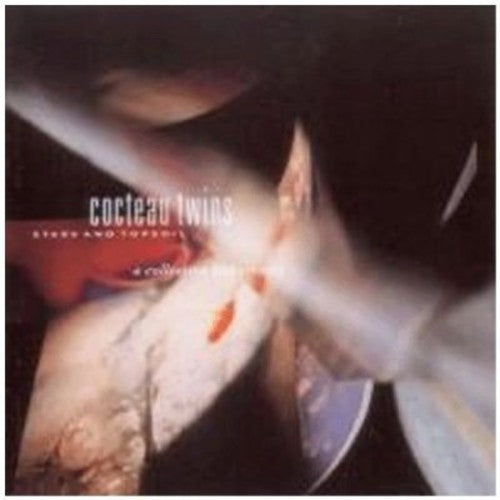 Cocteau Twins – Stars & Topsoil: Collection 1982-1990 (Remastered CD)