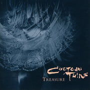 Cocteau Twins – Treasure (CD)