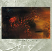 Cocteau Twins – Victorialand (CD)