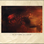 Cocteau Twins – Victorialand (Download Included LP Vinyl)