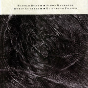 Cocteau Twins and Harold Budd – The Moon and the Melodies (CD)