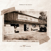 Cody Johnson – Banks Of The Trinity (LP Vinyl)