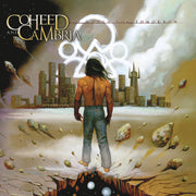 Coheed and Cambria – Good Apollo I’m Burning Star IV, Volume 2: No World For Tomorrow (LP Vinyl)