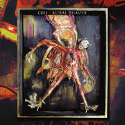 Coil – Astral Disaster (Tth Edition, Gate, Post, Remastered LP Vinyl)