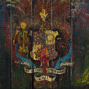 Coil – Love's Secret Domain: 30th Anniversary Edition (CD)