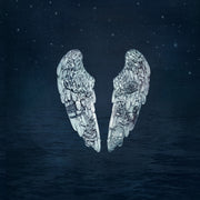 Coldplay – Ghost Stories (Eco, Sft CD)