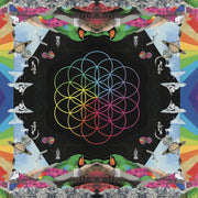 Coldplay – Head Full Of Dreams (Eco, Sft CD)