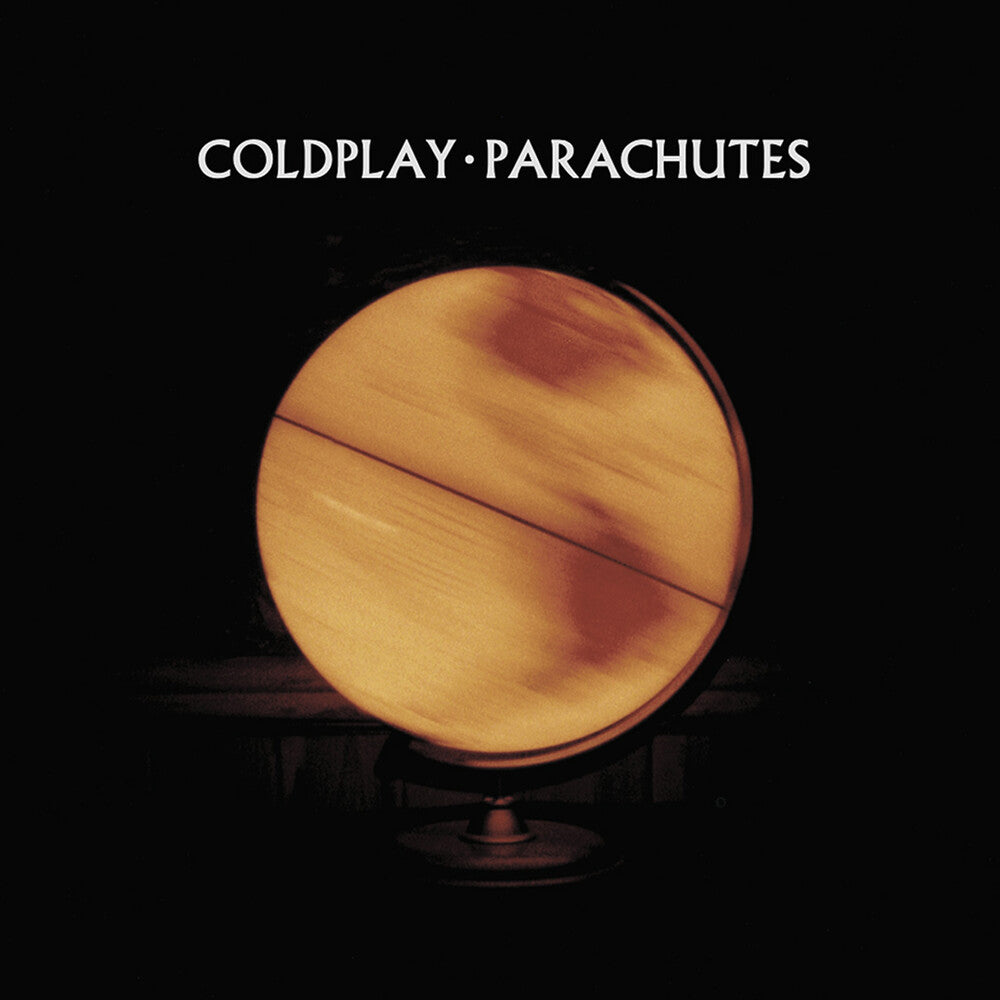 Coldplay – Parachutes (Eco, Sft CD)