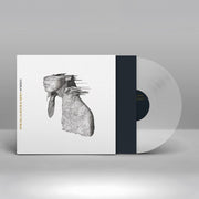 Coldplay – Rush Of Blood To The Head (Clear LP Vinyl)