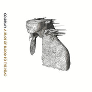Coldplay – Rush Of Blood To The Head (Eco, Sft CD)