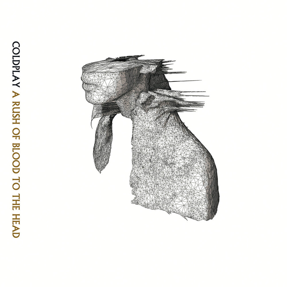 Coldplay – Rush Of Blood To The Head (Eco, Sft CD)