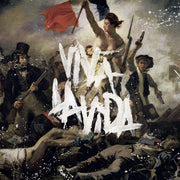 Coldplay – Viva La Vida (Eco, Sft CD)