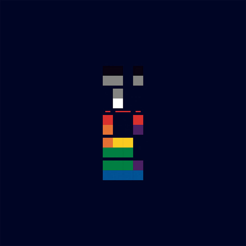 Coldplay – X&Y (Eco, Sft CD)