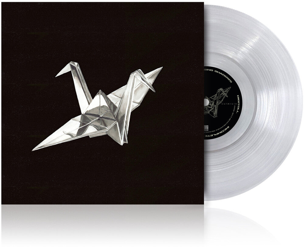 Coldrain – OPTIMIZE = OPTDEMISE (LP Vinyl)