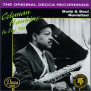Coleman Hawkins – Body & Soul Revisited (CD)