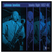 Coleman Hawkins – Hawk's Flight: 1937-48 (LP Vinyl)