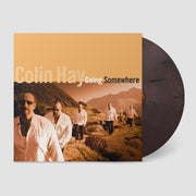 Colin Hay – Going Somewhere (Brwn, Colored, Limited Edition, Ofgv LP Vinyl)