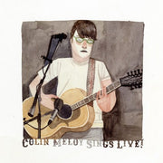 Colin Meloy – Colin Meloy Sings Live (CD)