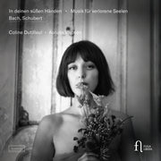 Coline Dutilleul – In Deinen Sussen Handen - Musik Fur Verlorene Seel (CD)