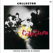 Collectors – Boku Ha Collector (limited LP Vinyl)
