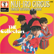 Collectors – Nijiiro Circus Dan (limited LP Vinyl)