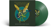 Colonel Claypool's Fearless Flying Frog Brigade – Return of the Live Frogs: Volume 1 (Green LP Vinyl)