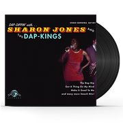 Color Red Music Rare Sounds Box #1: "The Essentials" (3-LP Vinyl Set)