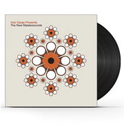 Color Red Music Rare Sounds Box #1: "The Essentials" (3-LP Vinyl Set)