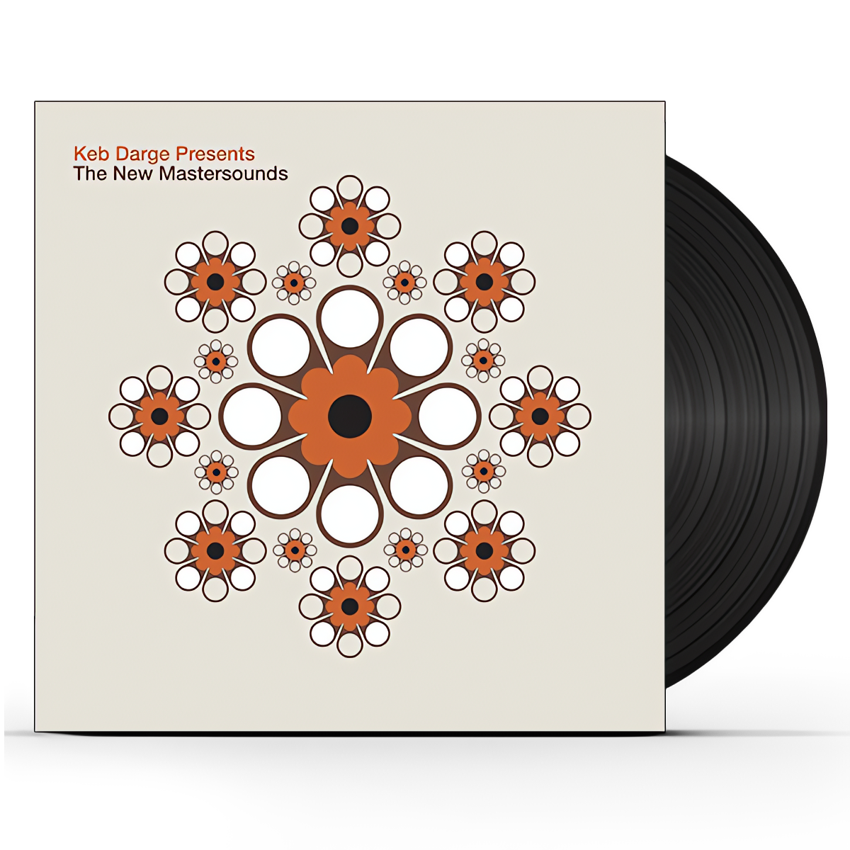 Color Red Music Rare Sounds Box #1: "The Essentials" (3-LP Vinyl Set)