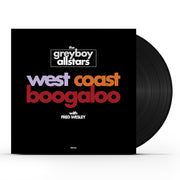 Color Red Music Rare Sounds Box #1: "The Essentials" (3-LP Vinyl Set)