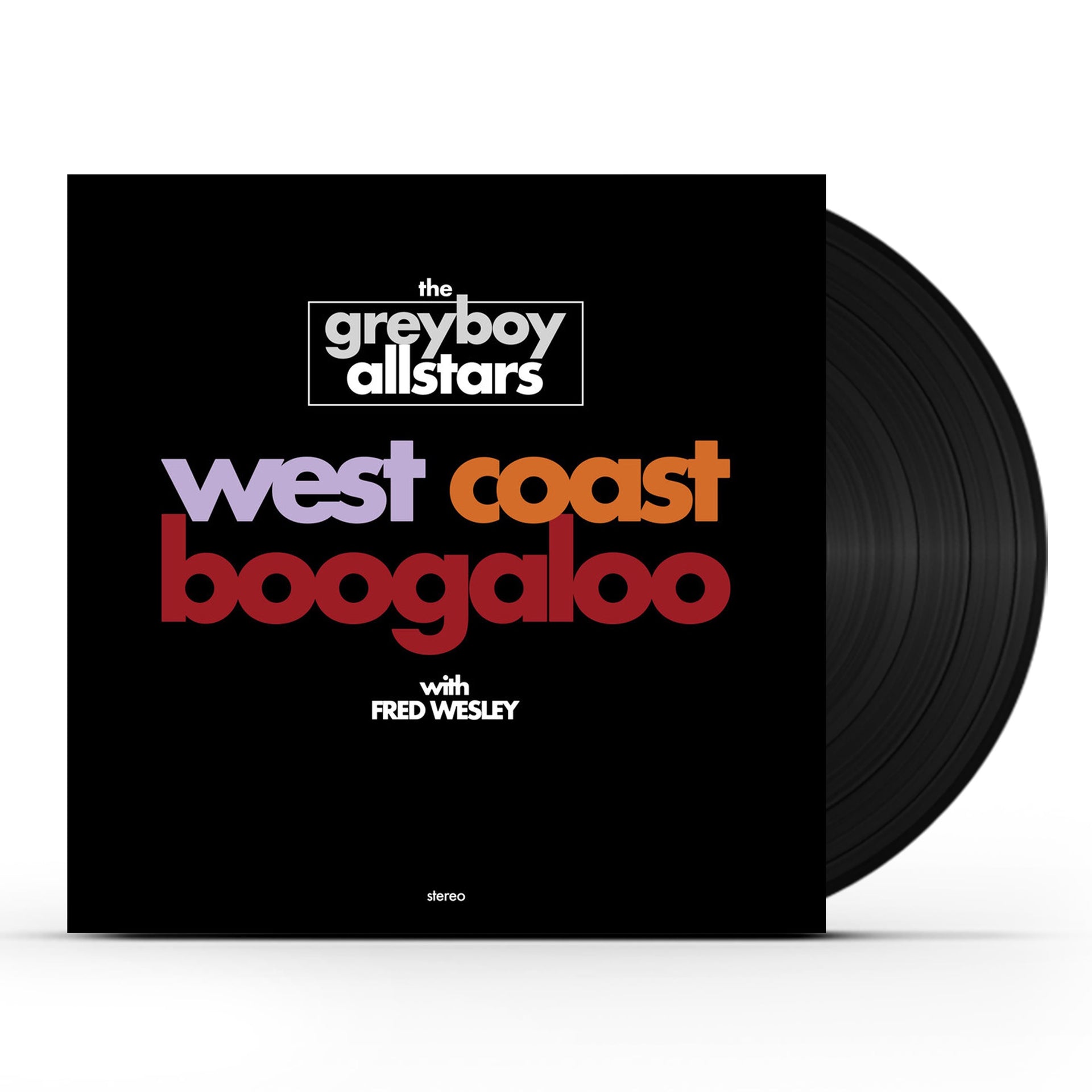 Color Red Music Rare Sounds Box #1: "The Essentials" (3-LP Vinyl Set)