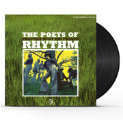 Color Red Music Rare Sounds Box #2: "Everywhere You Go" (3-LP Vinyl Set)