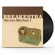 Color Red Music Rare Sounds Box #2: "Everywhere You Go" (3-LP Vinyl Set)