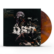 Color Red Music Rare Sounds Box #3: "Fanning The Flames" (3-LP Vinyl Set)