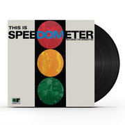 Color Red Music Rare Sounds Box #3: "Fanning The Flames" (3-LP Vinyl Set)