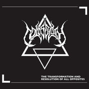 Colossloth – Transformation & Resolution Of All Opposites (CD)