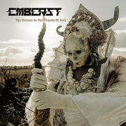 Combichrist – The Venom in the Mouth of God (LP Vinyl)
