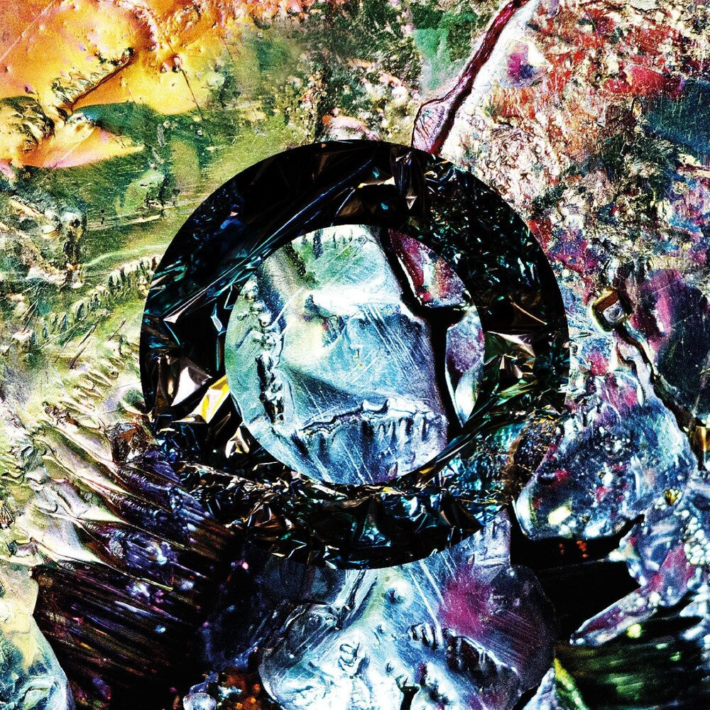 Comet Is Coming – Exploding In Slow Motion: The Complete Channel The Spirits Recordings (CD)
